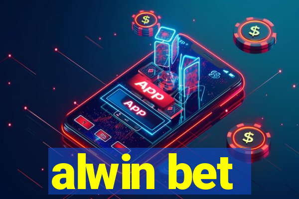 alwin bet